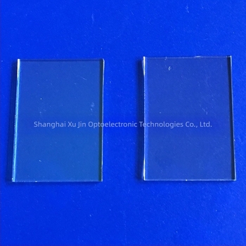 UV filter s propusnošću za lasersko snimanje, uski pojas filter za objektiv, dizajn s premazom