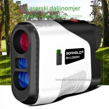 Borhold BH-LD Golf laserski rangefinder za vanjsku upotrebu