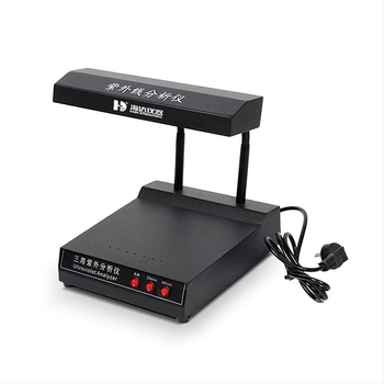 HD-t008 UV analizator s tri funkcije, 254/365 nm, AC220V, 3,7 kg