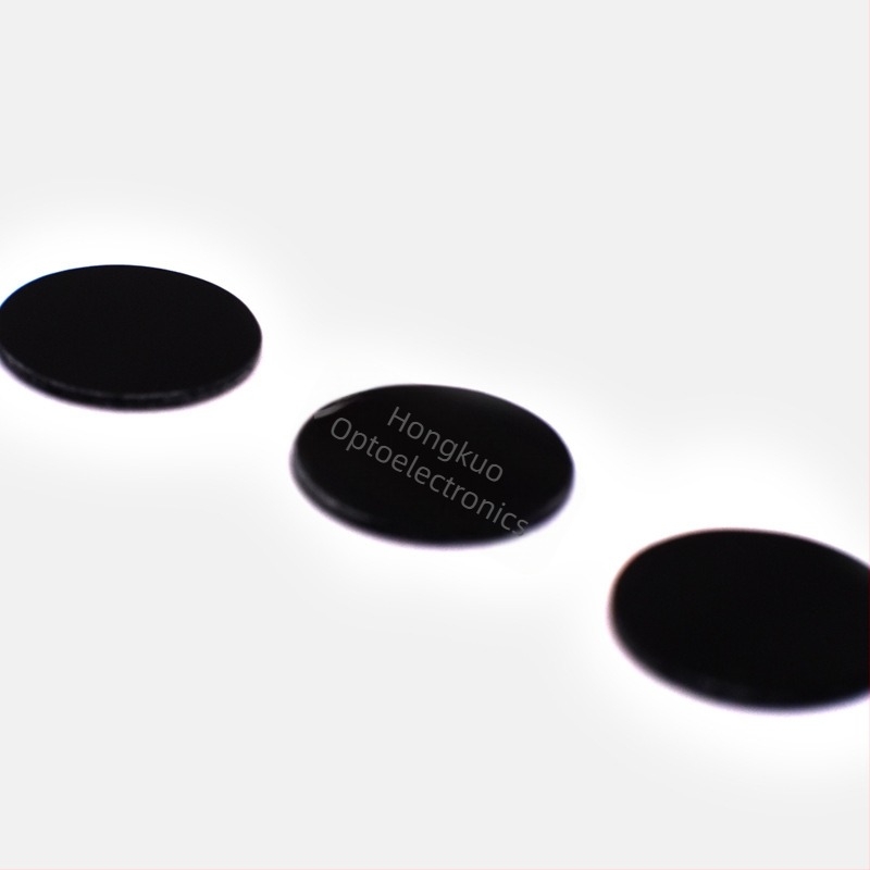 UV Filter 365 nm, staklo Zwb2 za UV svjetiljku