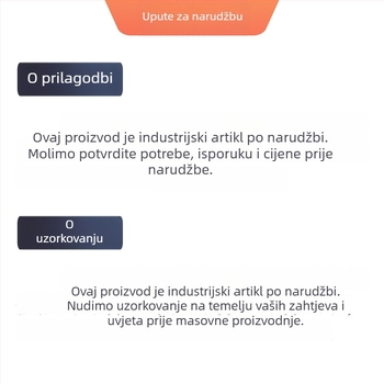 Filtr dugog propuštanja za uređaj za uklanjanje dlaka, 470–600 nm, premazana leća, po narudžbi