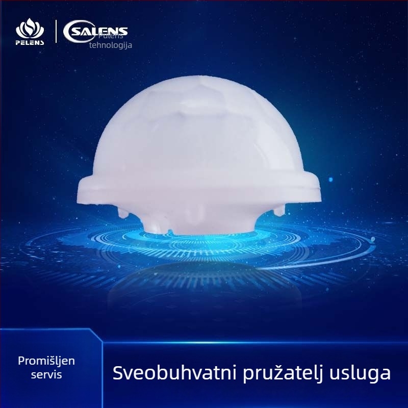 Salens 8120-2 Fresnel leća za infracrveni senzor ljudskog tijela