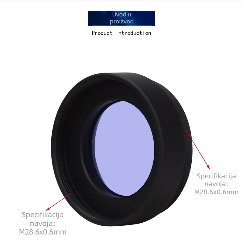 Nebula filter za teleskop Datyson Gen 2 ND M28.6 5P9955S