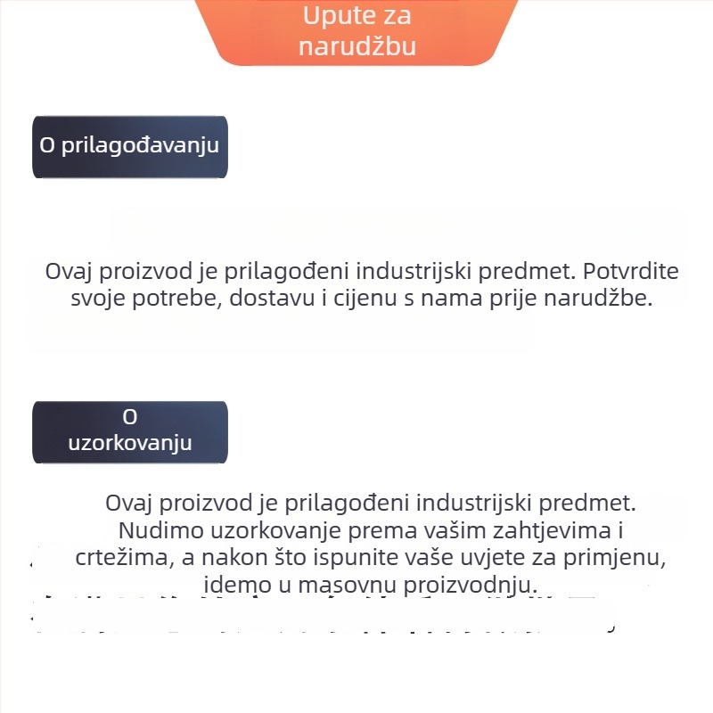 Infračervena akrilna ploča za senzor, PMMA materijal, prilagođena obrada; infracrveni filter 700/710/780 nm, propusnost 90%, debljina 0,5–2,0 mm