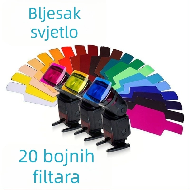 Uređaj za mekano svjetlo — marka Good news, model 0000, materijal smola, težina 0.1 kg