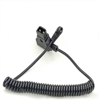 Napajajući kabel D-TAP B na DC5525 za kamere BMCC/BMPCC, PU kabel, 40W max