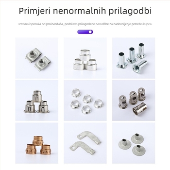 Spot fotografijska lampa s pločom za svetlo i sjenu, aluminijska legura, nosivost 2–5 kg