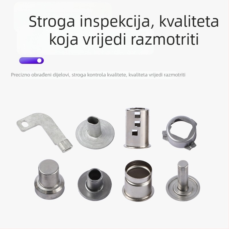 Spot fotografijska lampa s pločom za svetlo i sjenu, aluminijska legura, nosivost 2–5 kg