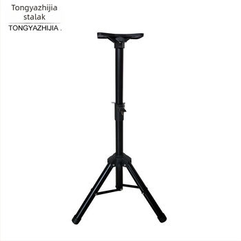 Tongya bracket SPS-502 audio/video stalak za projektor, podni trostruki stalak, metal/plastik, podesiva visina