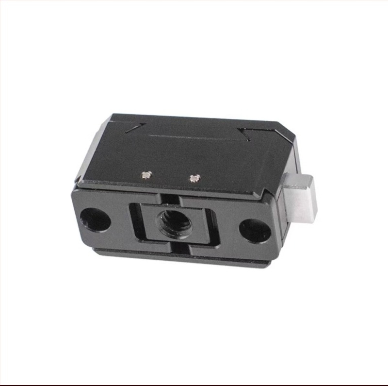 Pribor za sportsku kameru Insta360 X5/X4/X3/X2, Hummingbird brzo otpuštajuća baza, aluminijska legura, nosivost 2–5 kg