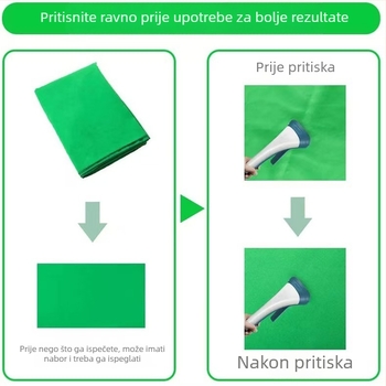 Pozadina za fotografiju, platno od netkanog pamuka, prikladno za snimanje, model 02, nosivost 2–5 kg