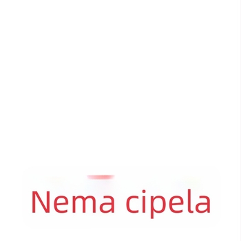 Dodaci dio za cipele s cvijetom — crtani stil DIY ukras; kompatibilno sa sportskim tenisicama, sandalama, casual cipelama i papućama