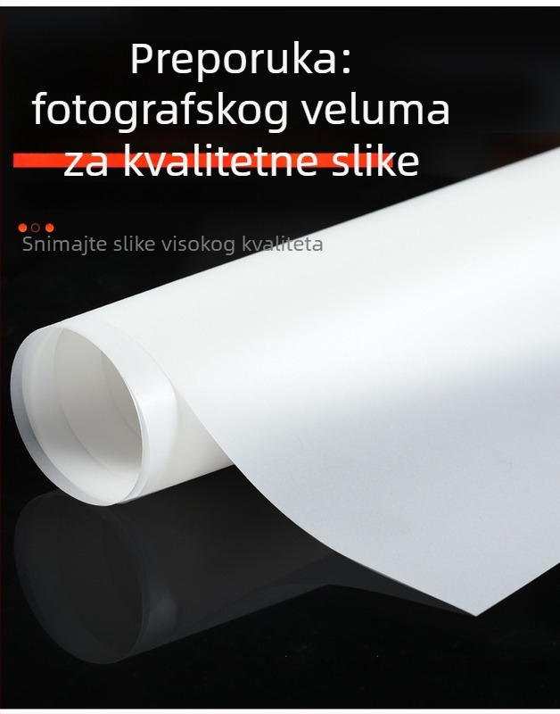 Tongli držač papira za sumpornu kiselinu — fotografski stalak, aluminijska legura, izdanje 2016