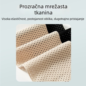 Samoljepivi elastični zavoj za list, podrška koljenu, kompresija, joga