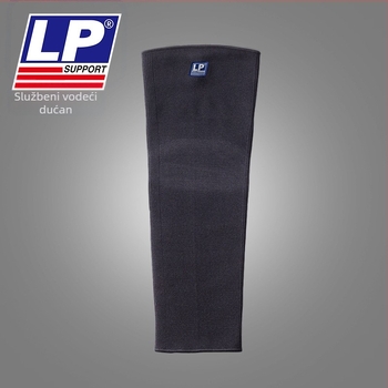 LP 667 Sportski štitnici za potkoljenicu: Spandex materijal, zaštita koljena i potkoljenice, produženi dizajn, pogodno za biciklizam, fitness, ples i košarku