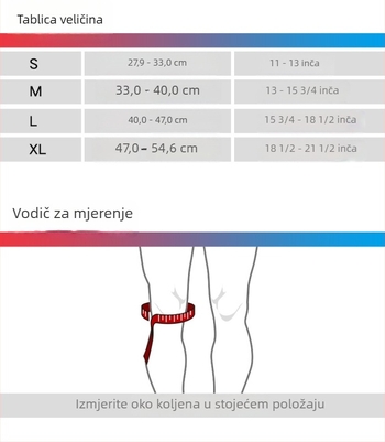 LP 667 Sportski štitnici za potkoljenicu: Spandex materijal, zaštita koljena i potkoljenice, produženi dizajn, pogodno za biciklizam, fitness, ples i košarku