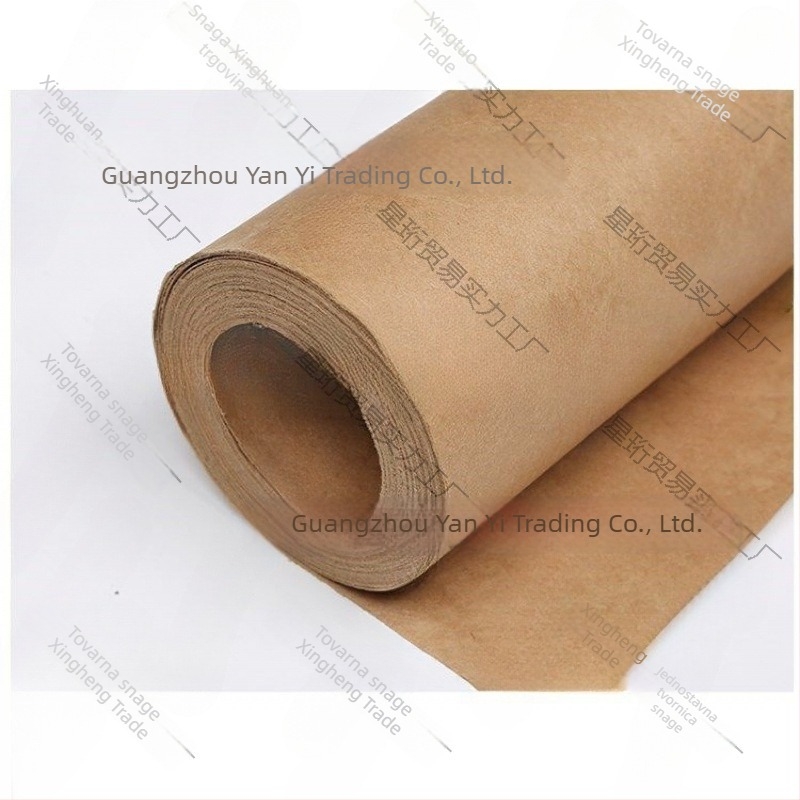 Xingheng Bijeli kraft papir, ravni papir za pakiranje i crtanje, debeli pakirajući valjak i karton ploča za crtanje, Klasa B
