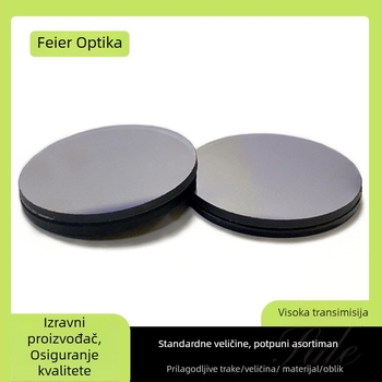 Automobilski sustav poravnavanja kotača s inteligentnim senzorima, Feier Optics, Model Fr–bp, Šifra proizvoda Fr–bp, Četverokolesno pozicioniranje, Optičko staklo
