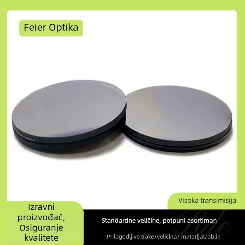 Automobilski sustav poravnavanja kotača s inteligentnim senzorima, Feier Optics, Model Fr–bp, Šifra proizvoda Fr–bp, Četverokolesno pozicioniranje, Optičko staklo