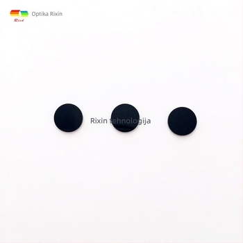 Neutralni ND filter ND8/ND64/ND1000 za industrijske kamere, dron objektive i fotografske opreme – Rixin Technology