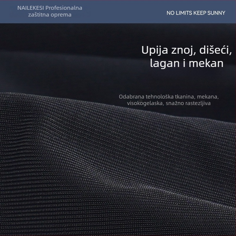 Kompresivne legice za listove za trcanje i vožnju bicikla, Lycra, unisex