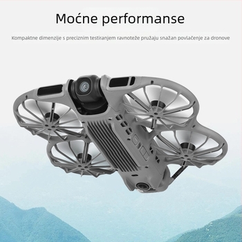 Držač zaštitnika propela DJI Neo 2 – Oems, na skladištu, Ovlaštena privatna marka: Da