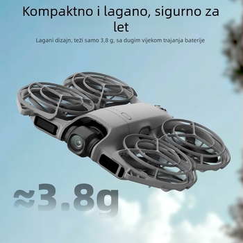 Držač zaštitnika propela DJI Neo 2 – Oems, na skladištu, Ovlaštena privatna marka: Da