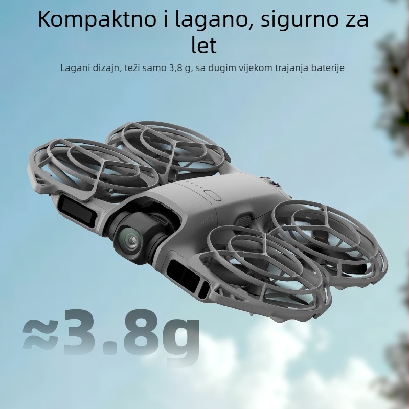 Držač zaštitnika propela DJI Neo 2 – Oems, na skladištu, Ovlaštena privatna marka: Da