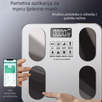 Rice kettle vaga, za odrasle, maksimalna nosivost 1, napajanje: pogledajte detalje