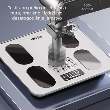 Rice kettle vaga, za odrasle, maksimalna nosivost 1, napajanje: pogledajte detalje