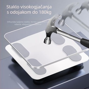 Rice kettle vaga, za odrasle, maksimalna nosivost 1, napajanje: pogledajte detalje