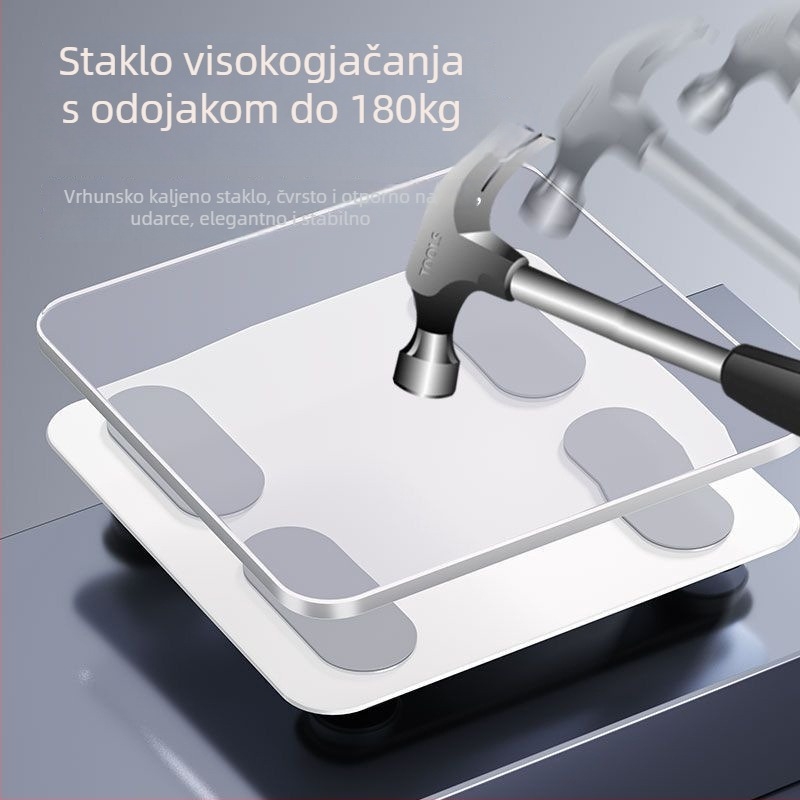 Rice kettle vaga, za odrasle, maksimalna nosivost 1, napajanje: pogledajte detalje