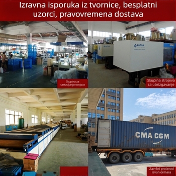 180 kg pametna digitalna vaga za tijelo, kućna upotreba, platforma 33 cm