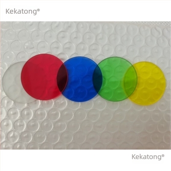 Mikroskopski filter za povećanje kontrasta, model Kekatong, lasersko načelo rada