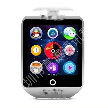 Q18 pametni sportki sat, vodootporan, praćenje srčanog ritma, praćenje sna, detekcija zasićenja kisikom, brojanje koraka