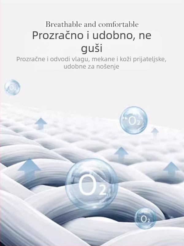 Calf Sleeves za sport: prozračni poliester, zaštita listova, dugi elastični čarape, pogodno za nogomet, trčanje, košarku, odbojku i tenis