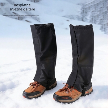 SAMSTRONG A0068-3 poliester vlakno, zaštita za ruku/nogu i spoj na cijev, na skladištu