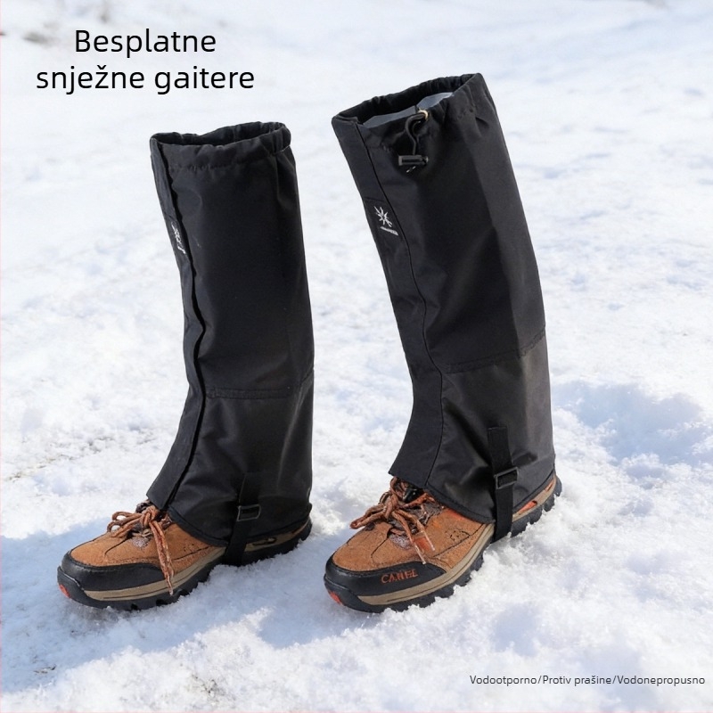 SAMSTRONG A0068-3 poliester vlakno, zaštita za ruku/nogu i spoj na cijev, na skladištu