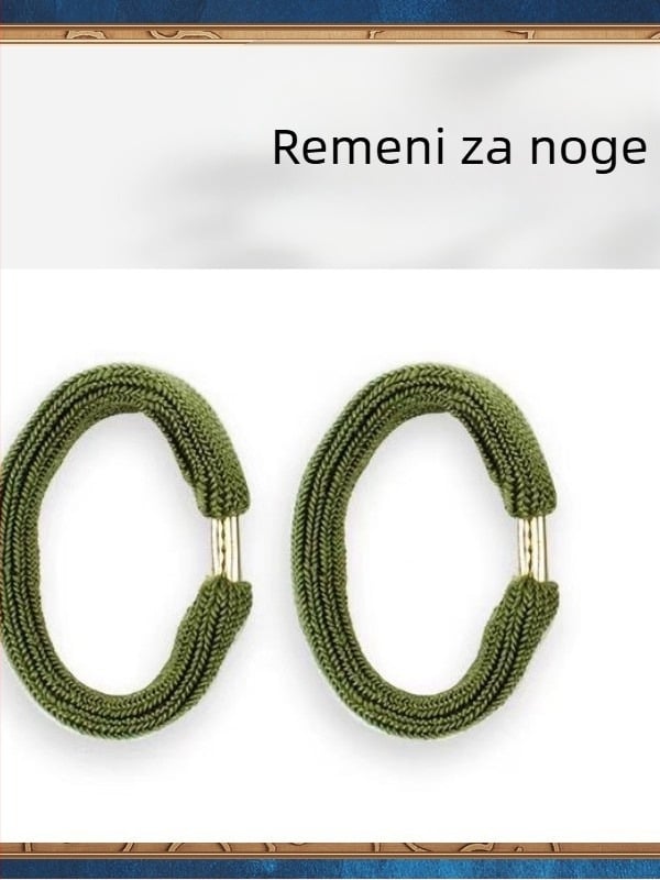 Pojas za noge za vanjsku vožnju biciklom — Marka Fuhua, Nije uvezeno, Nije za djecu, Bez prilagodbi