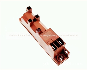Feng hesheng FHS-AC 220V-4T pulsni zapaljivač za štednjak, 4-glavni dodatak