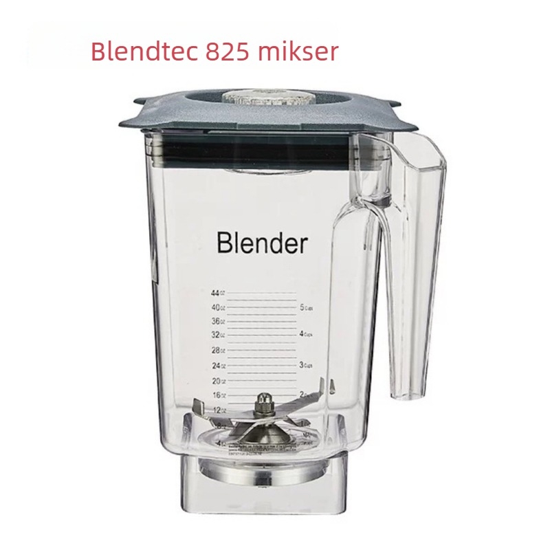Kružni miješajući cilindar za Blendt Q-Series 825/800 pribor
