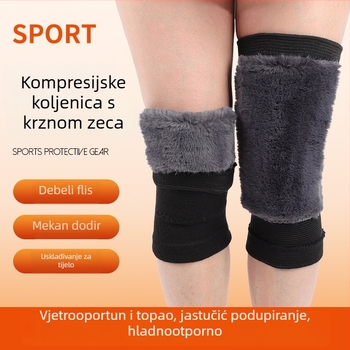 Zaštita potkoljenice za odrasle, Nuo Ya Tu, Leg Guard, zaštita potkoljenice