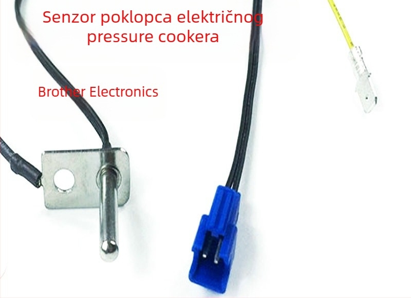 Senzor temperature gornjeg poklopca za Midea električni lonac na tlak - kompatibilno s MY-SS5032, SS6032, SS5060
