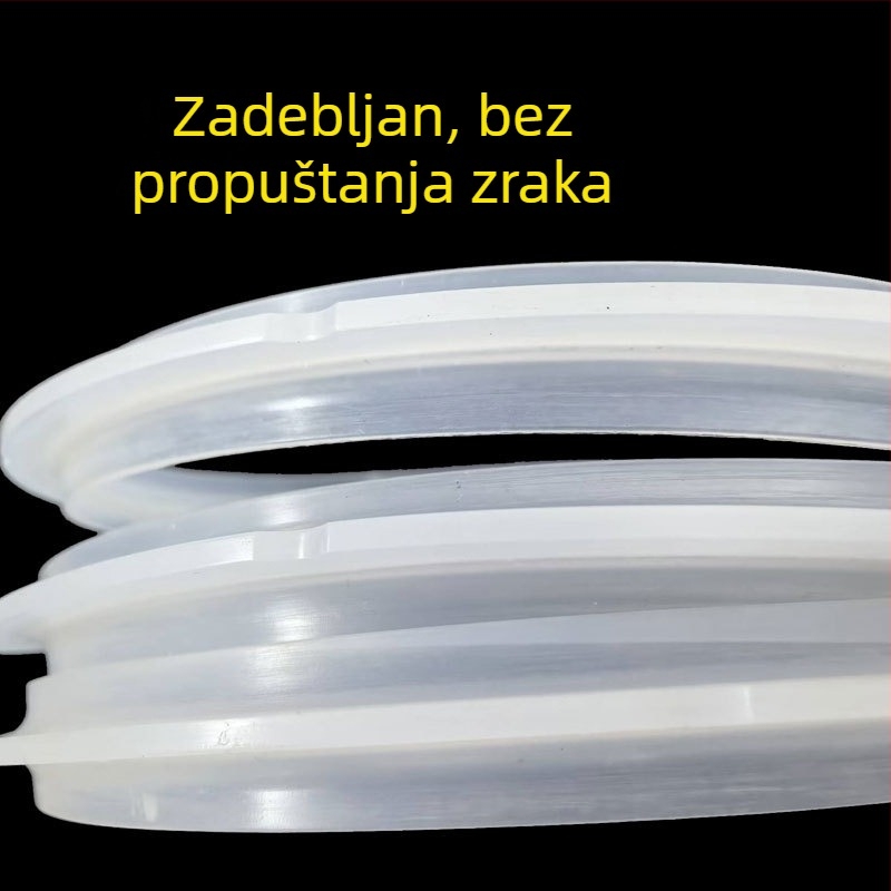 Silikonska brtvila za električni lonac s tlakom 15–17 L