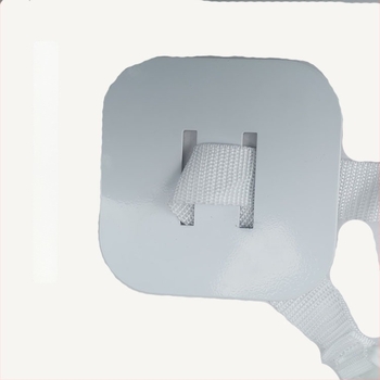 Lianda Pojas za dječji krevetić – PP perla traka, vrpca, Model 02