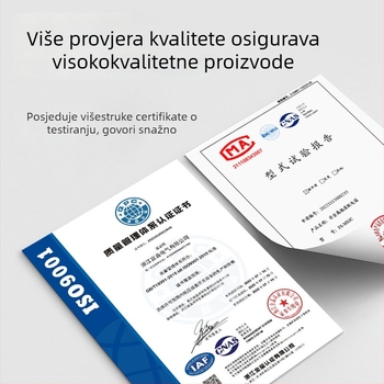 Zidna kutija za napajanje – vodootporna kutija od plastike, industrijska utičnica, prilagodba nestandardnih krugova