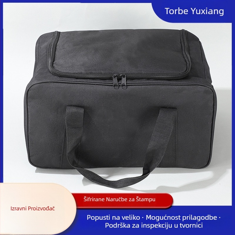 Torba za alate — elektrikarski komplet, za vanjsku uporabu, skladištenje alata, serija Tool Kit, marka Yuxiang