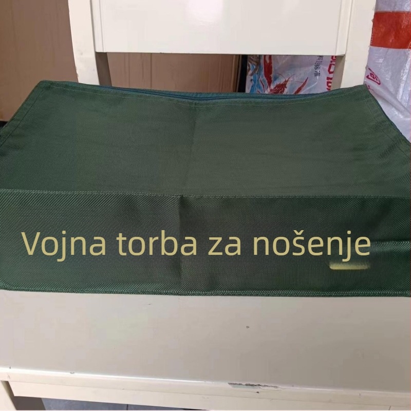 Kamuflažna taktička torba za vanjsku upotrebu, vodootporan Oxford materijal, prozračna, ultra lagana, otpornost na rez, gradski stil