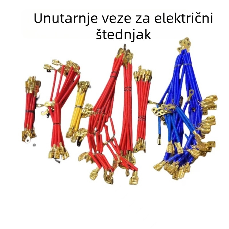 Unutarnji spojni kabel za električni lonac — dodaci, unutarnji spojni kabel, mehanizam sa oprugom