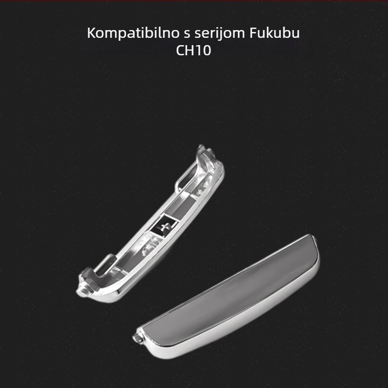 Prekidač za rižaricu Fuku, model 01, elektronički dodatak za ugrađenu rižaricu